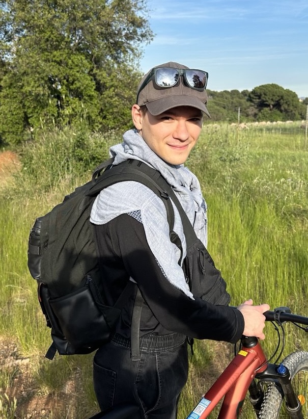 Alexey Belochenko Profile