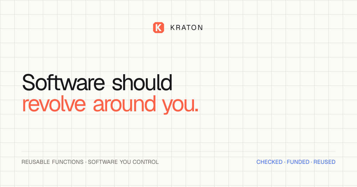 Kraton